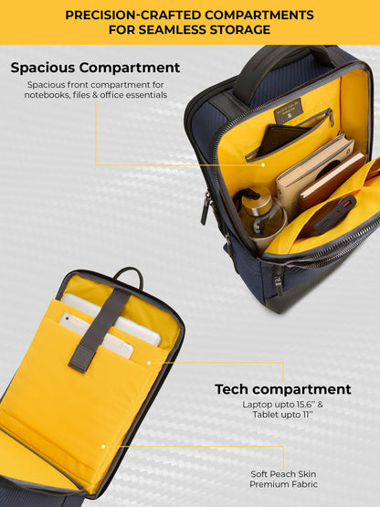 Carbonis 20L Laptop Backpack