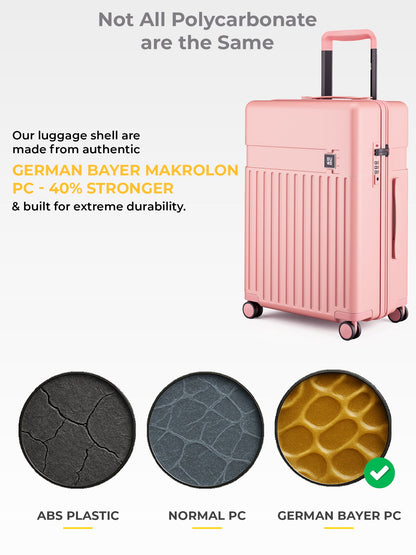 Classic Check-In Medium