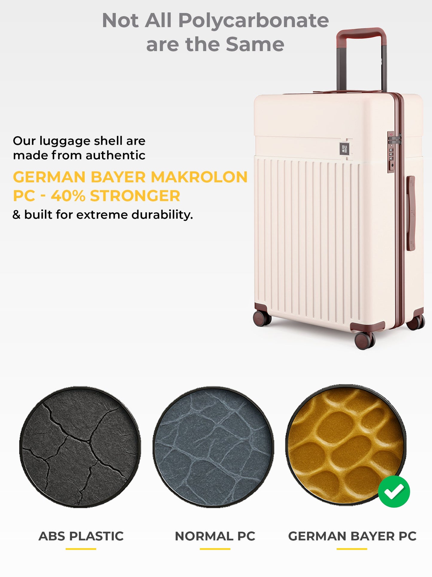 Classic Check-In Medium