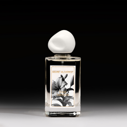 Royal Tuberose- Clean Perfume (Parfum)