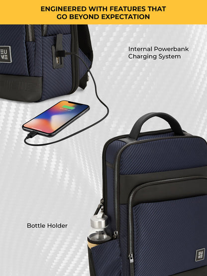 Carbonis 20L Laptop Backpack