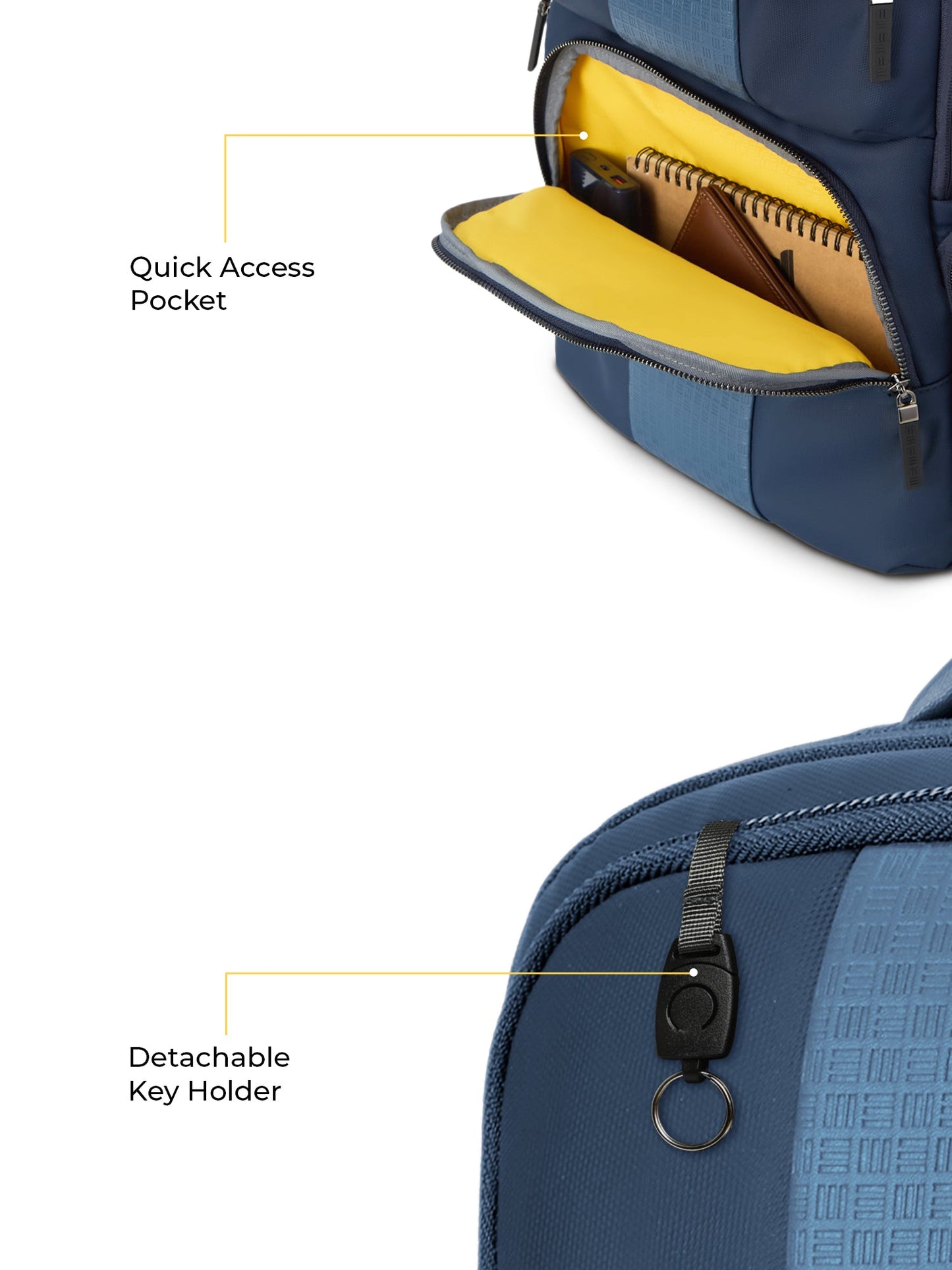 Polaris 28L Laptop Backpack