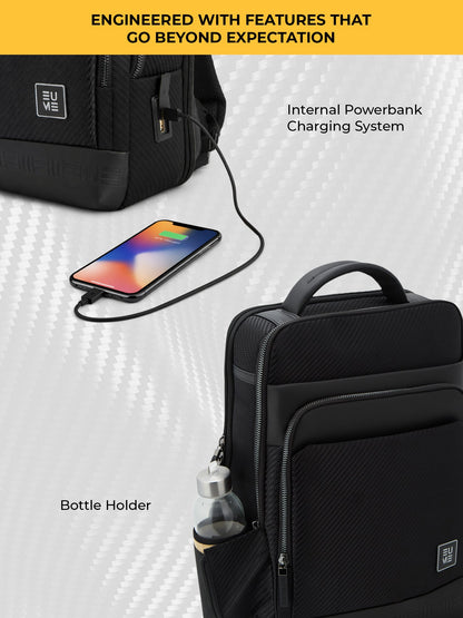 Carbonis 20L Laptop Backpack