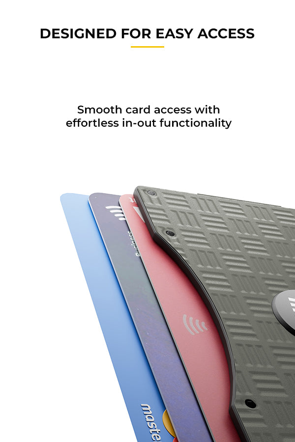 CardVault Cardholder