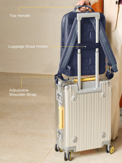 Omega 24L Laptop Backpack