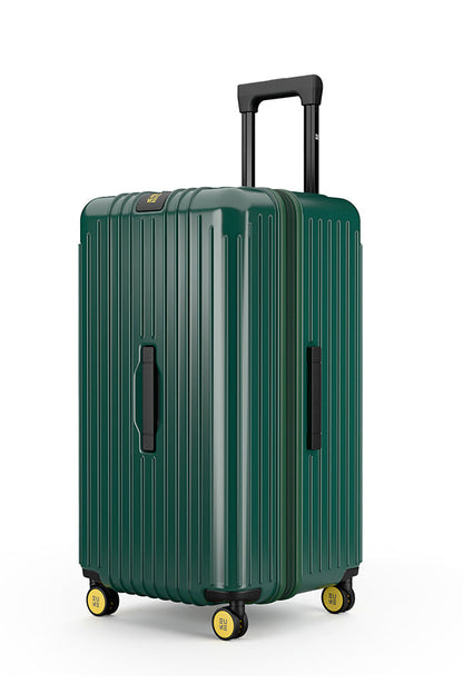 Trunk Check-In Plus