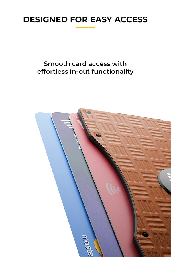 CardVault Cardholder