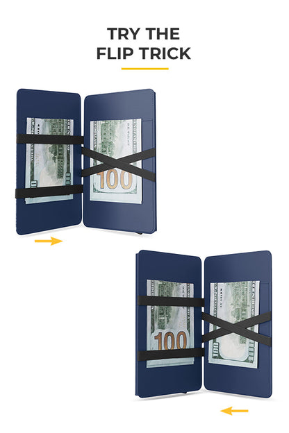 ArcVault Cardholder