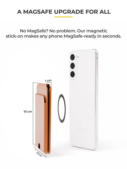 MagVault Cardholder