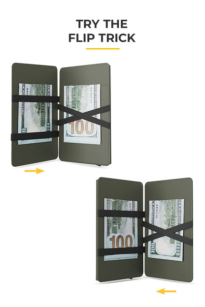 ArcVault Cardholder