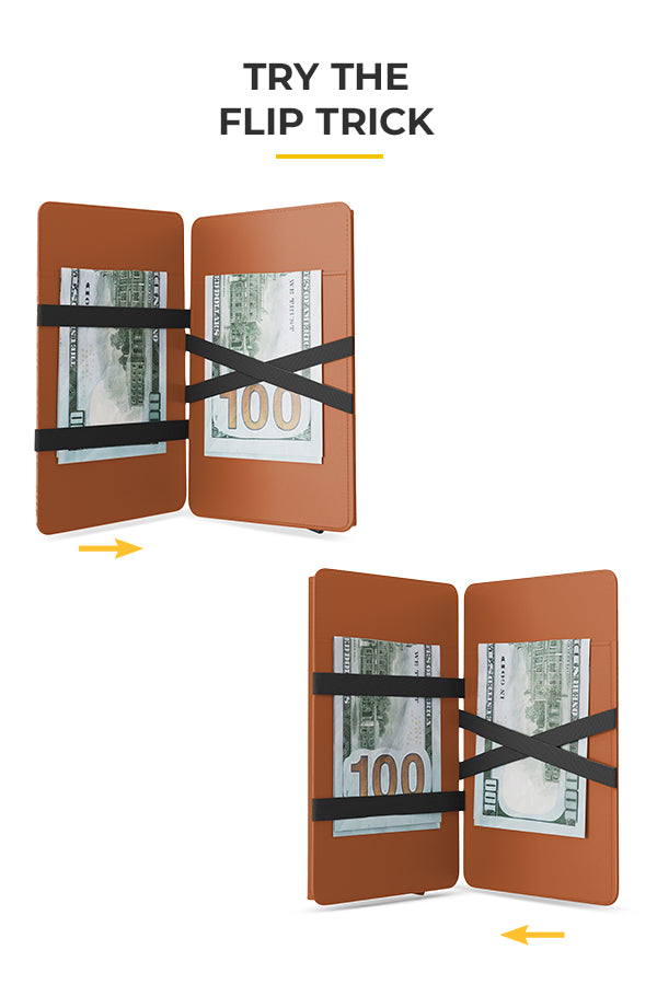 ArcVault Cardholder