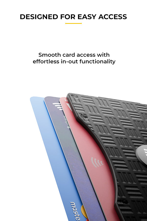 CardVault Cardholder