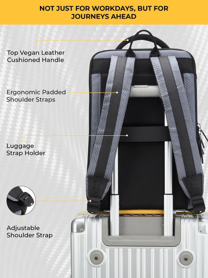 Carbonis 20L Laptop Backpack