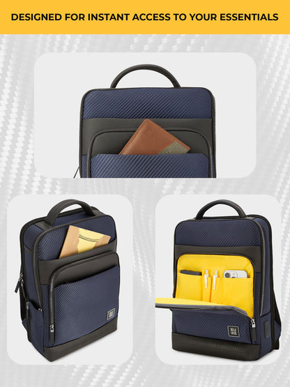 Carbonis 20L Laptop Backpack