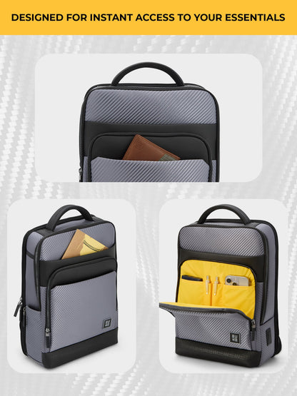 Carbonis 20L Laptop Backpack