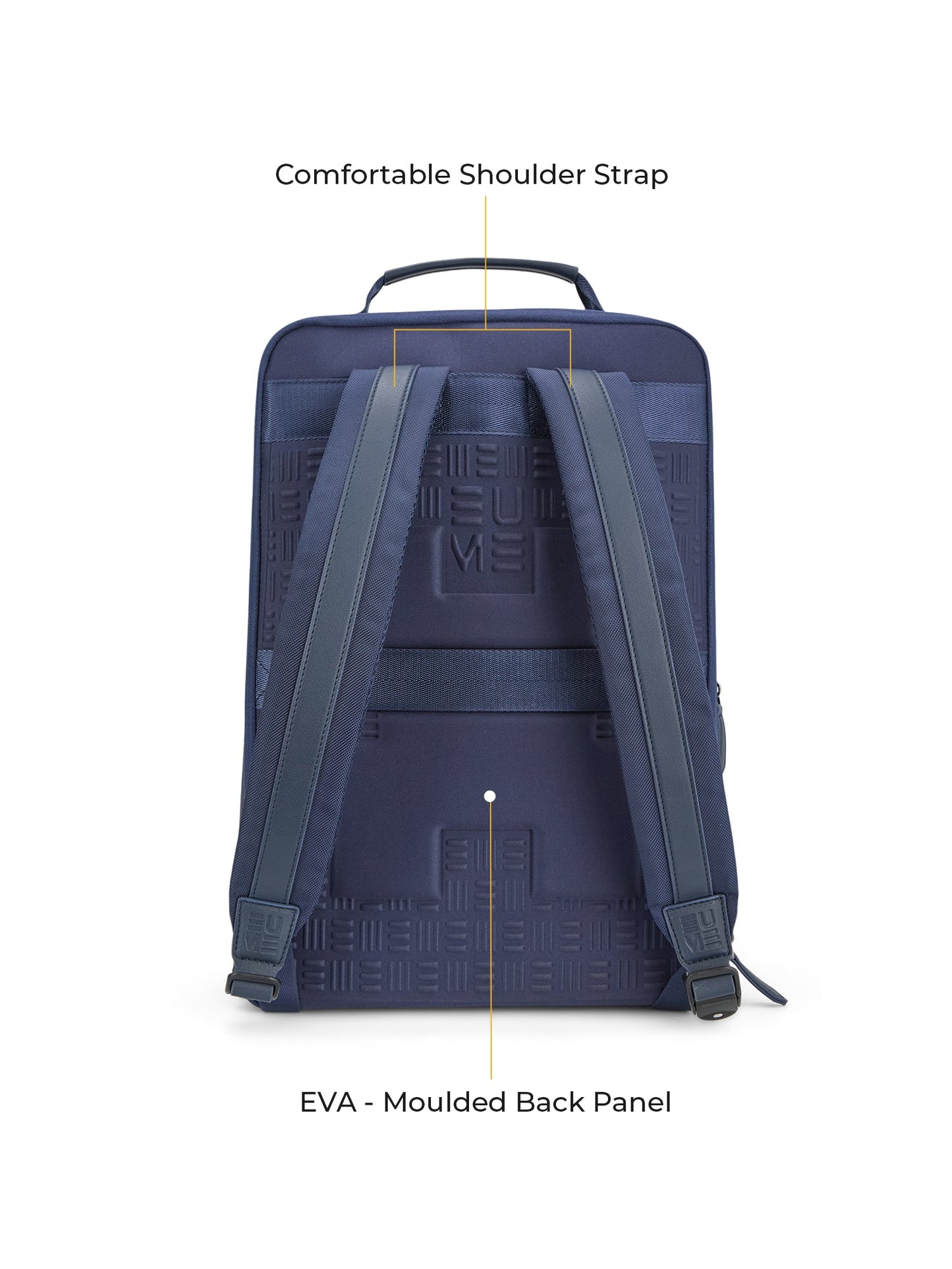 Omega 24L Laptop Backpack