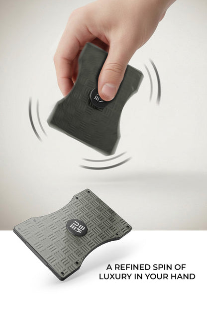 CardVault Cardholder