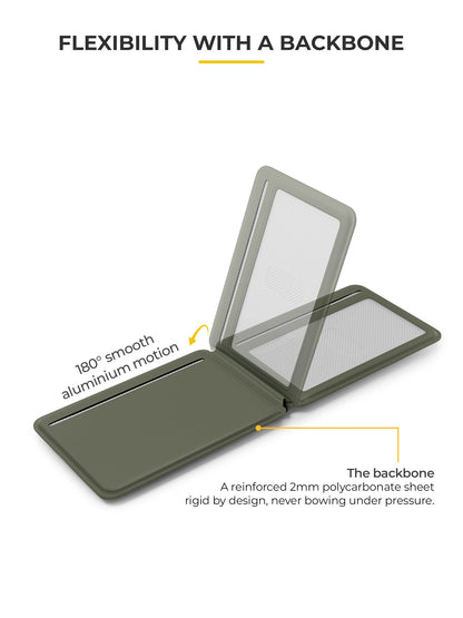 MagVault Cardholder