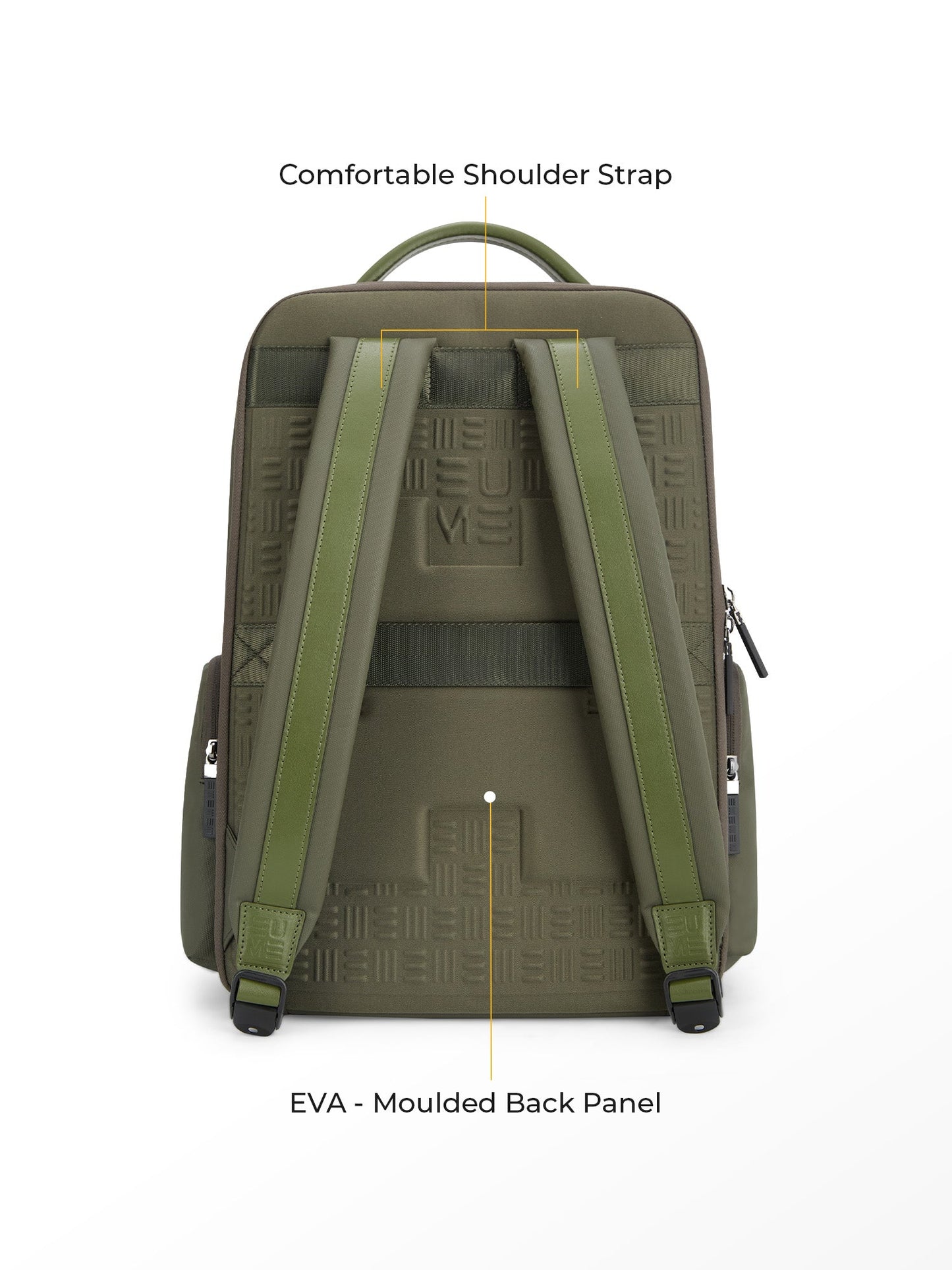Polaris 28L Laptop Backpack
