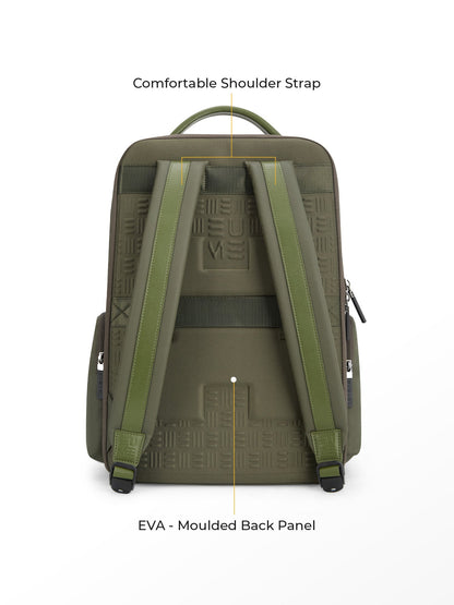 Polaris 28L Laptop Backpack