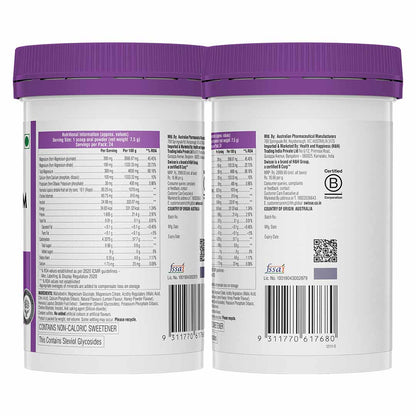 Swisse Ultiboost Calm & Relax Powder