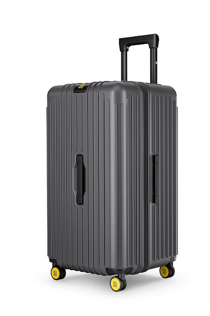 Trunk Check-In Plus