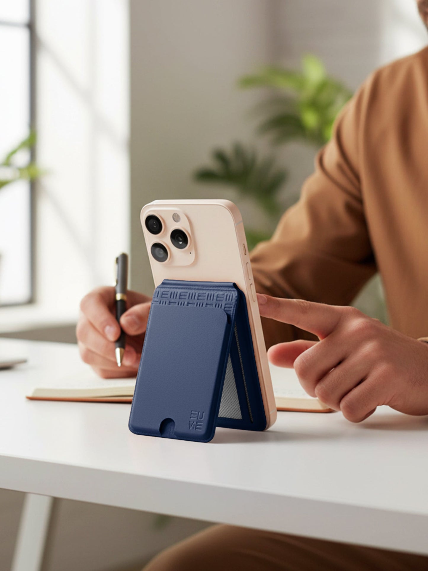 MagVault Cardholder