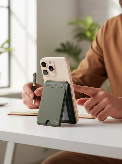 MagVault Cardholder