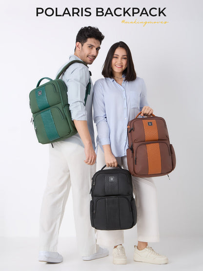 Polaris 28L Laptop Backpack