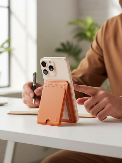 MagVault Cardholder