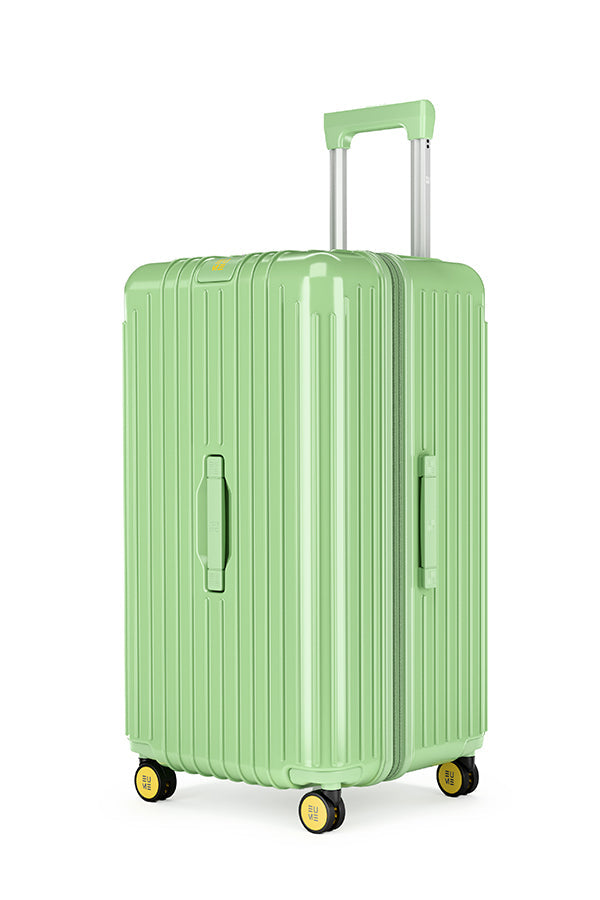 Trunk Check-In Plus- Jade Green