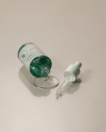 Artichoke Intensive Skin Barrier Ampoule