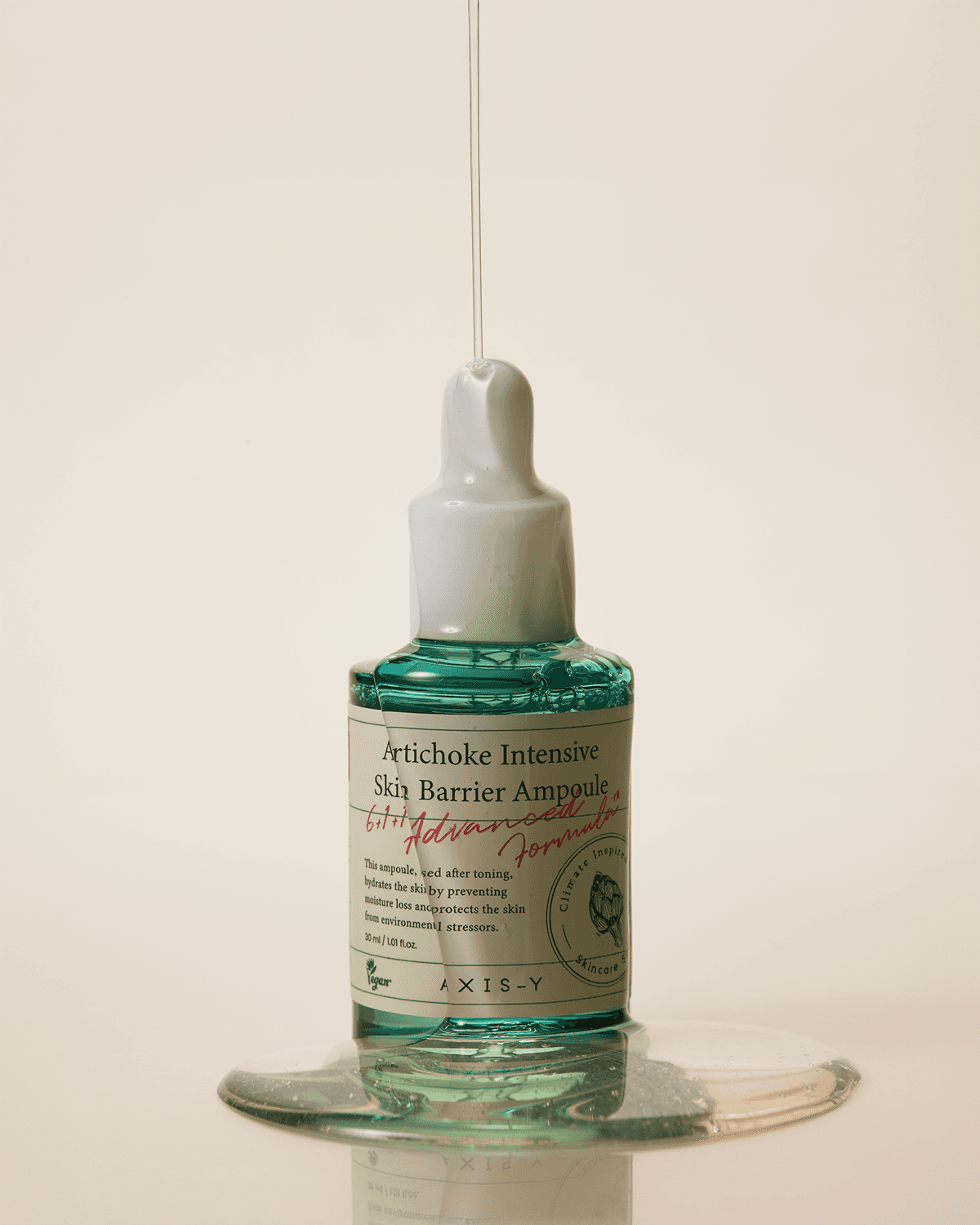 Artichoke Intensive Skin Barrier Ampoule