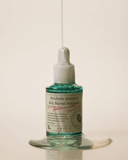Artichoke Intensive Skin Barrier Ampoule