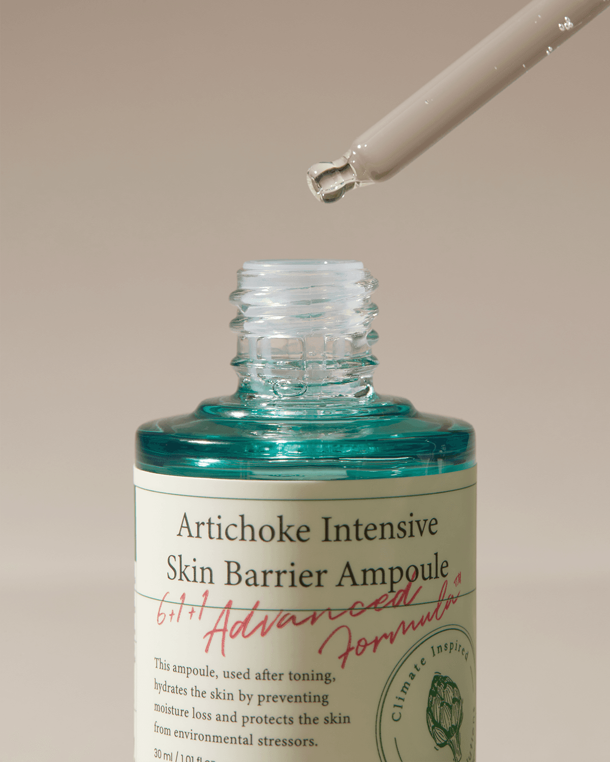 Artichoke Intensive Skin Barrier Ampoule