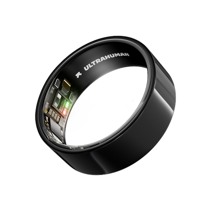 Ultrahuman Ring AIR