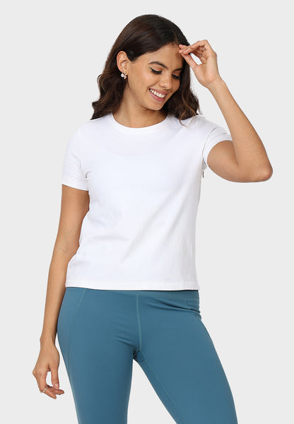 Last Tee - Round Neck | BlissClub at Broadway