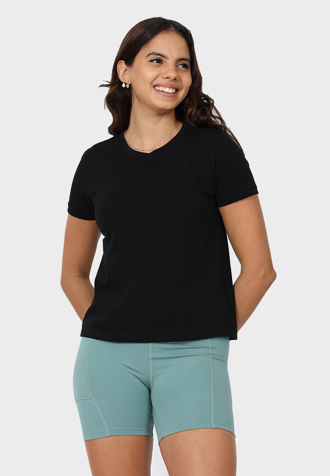 Last Tee - Round Neck | BlissClub at Broadway