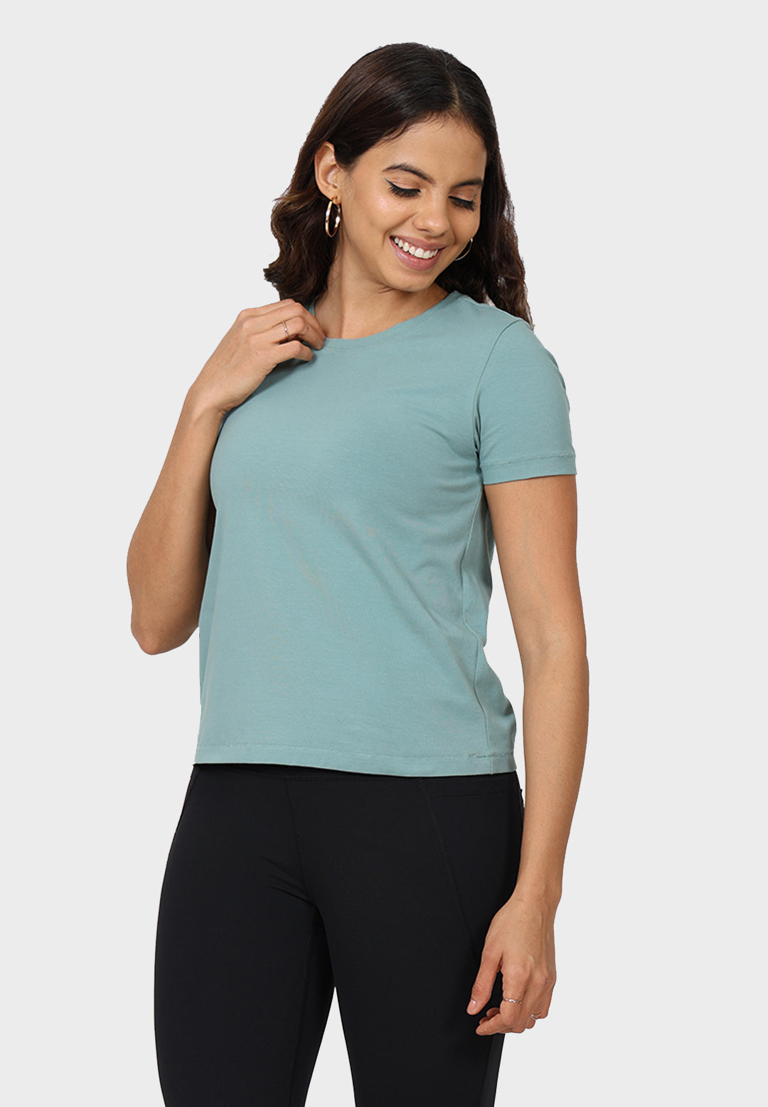 Last Tee - Round Neck | BlissClub at Broadway