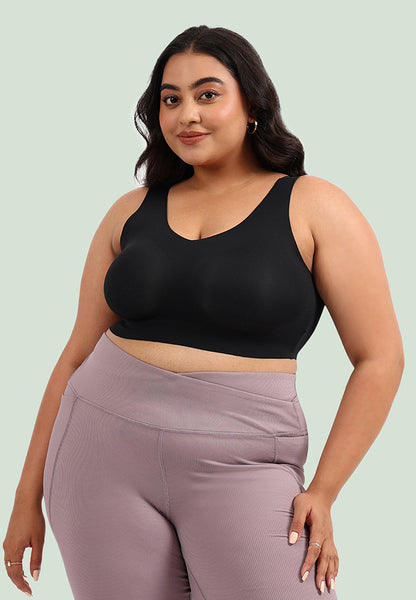 Absolute Invisible Bra | BlissClub at Broadway