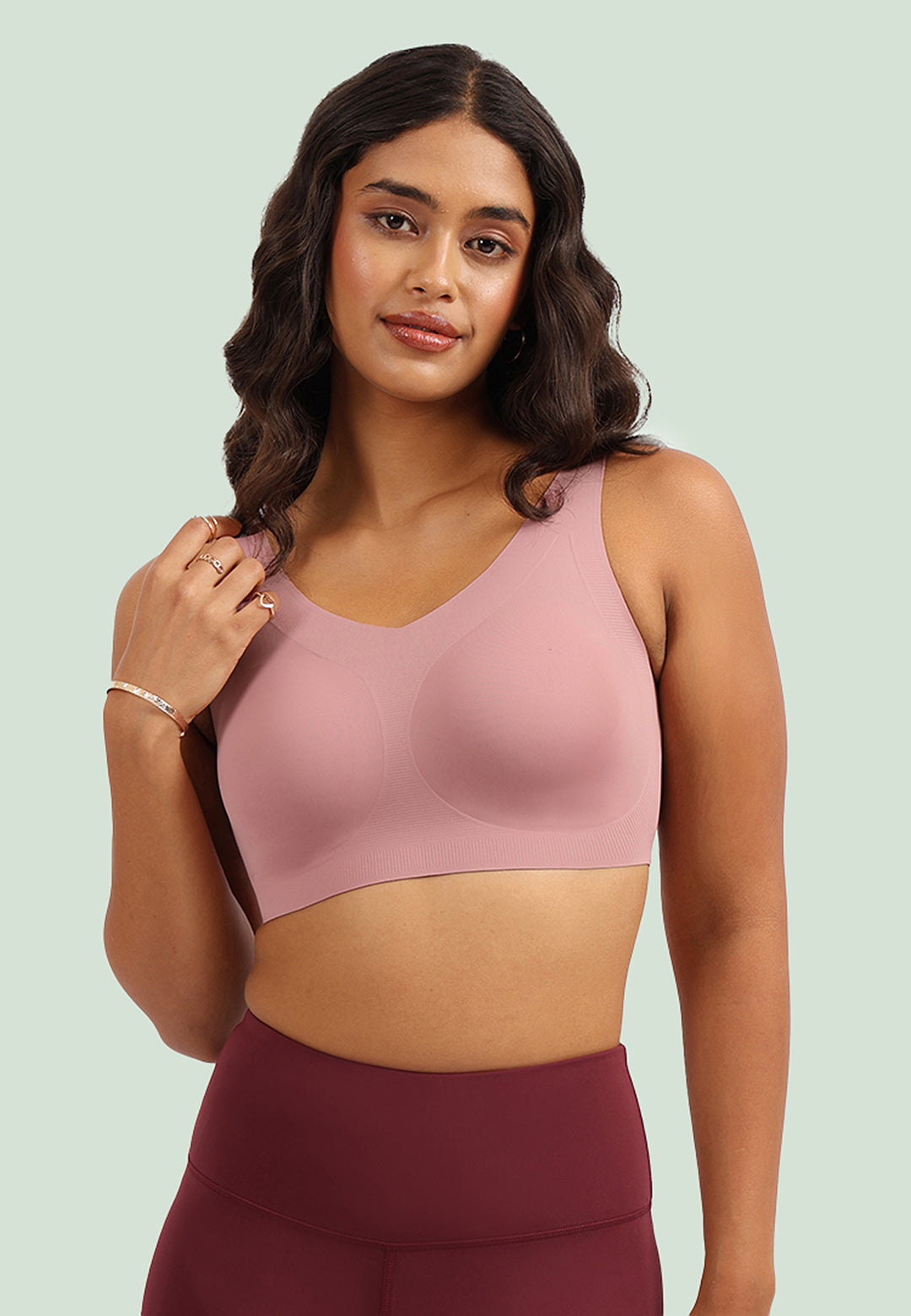 Absolute Invisible Bra | BlissClub at Broadway