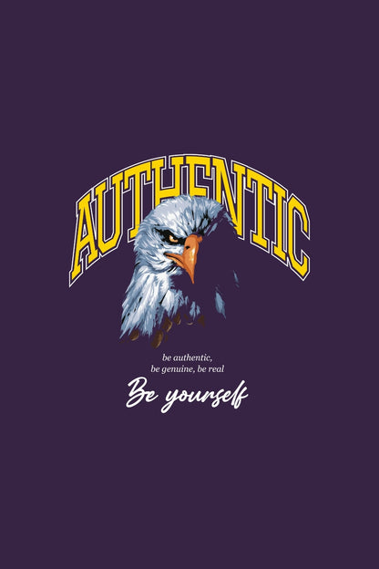 Authentic Premium T-Shirt