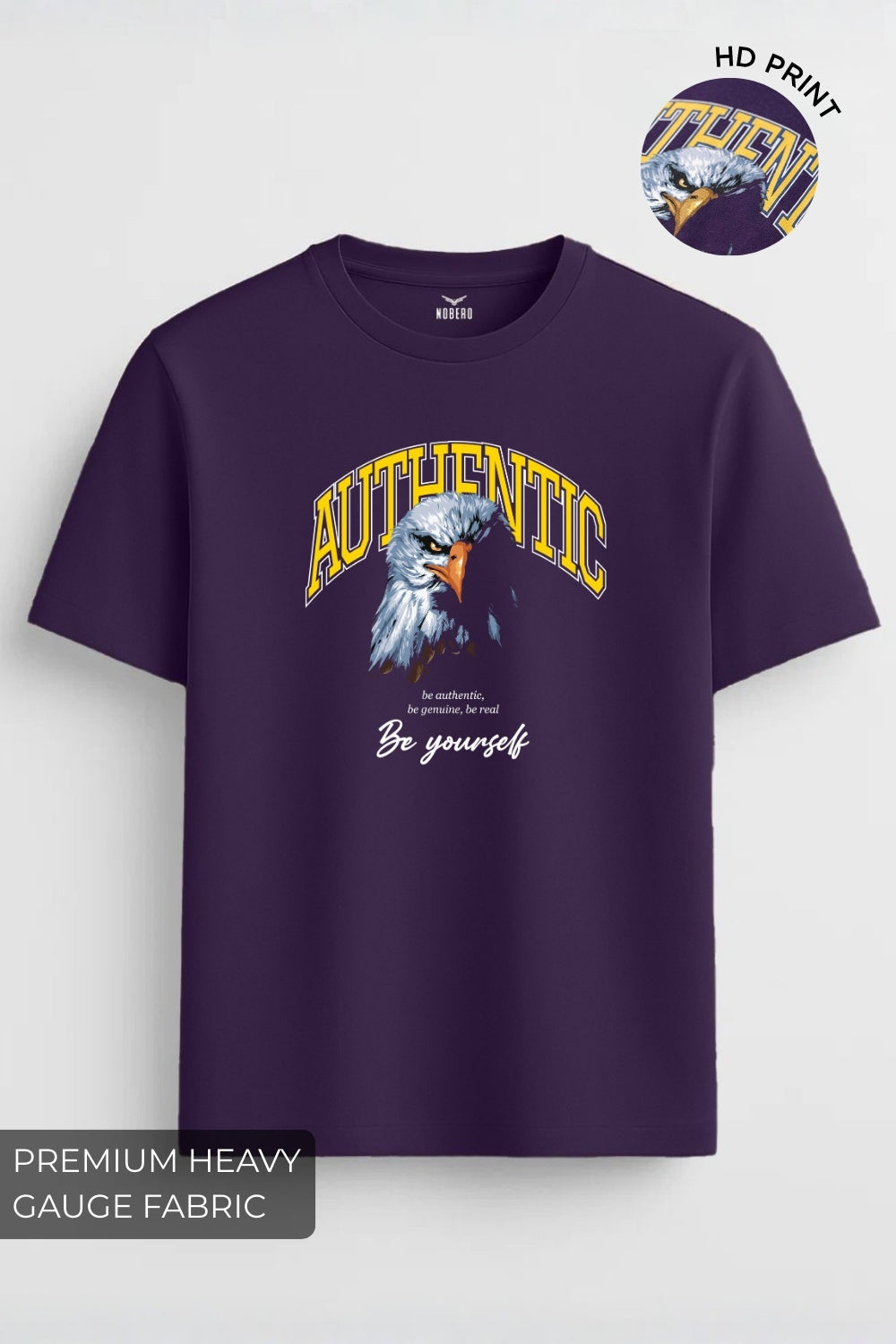 Authentic Premium T-Shirt
