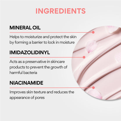 Innisfree Cherry Blossom Tone Up Cream 50ML