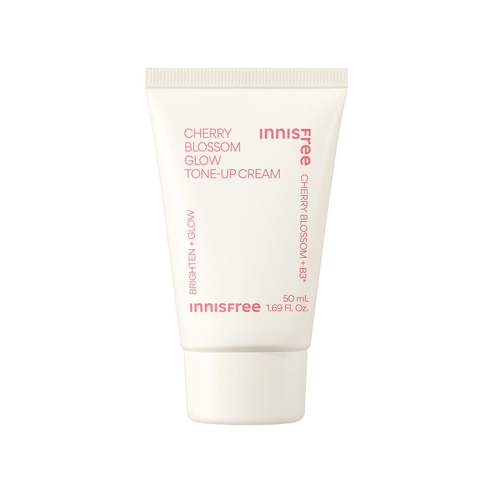Innisfree Cherry Blossom Tone Up Cream 50ML