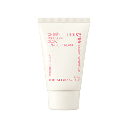 Innisfree Cherry Blossom Tone Up Cream 50ML