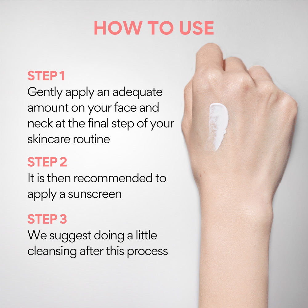 Innisfree Cherry Blossom Tone Up Cream 50ML