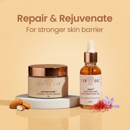 Repair & Rejuvenate