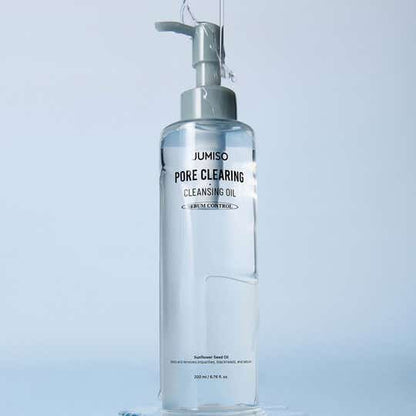 Jumiso Pore Cleansing Oil 200 ml