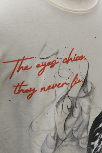 THE EYES CHIC V1